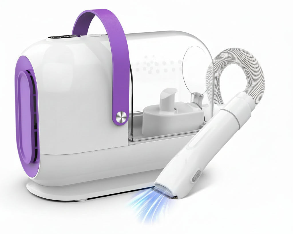 Furwell Home Grooming System