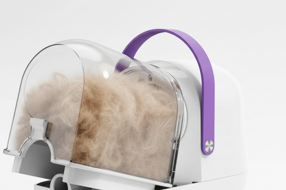 Furwell Home Grooming System