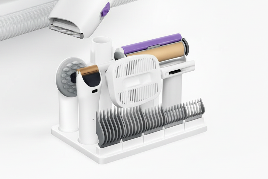 Furwell Home Grooming System