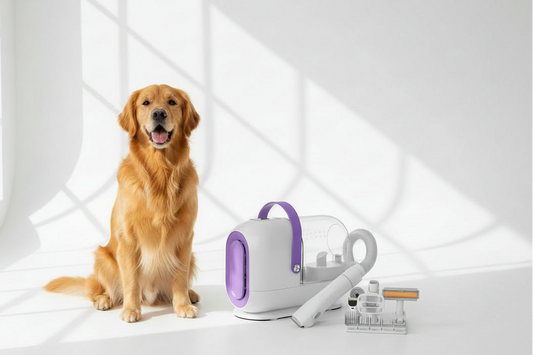 Furwell Home Grooming System